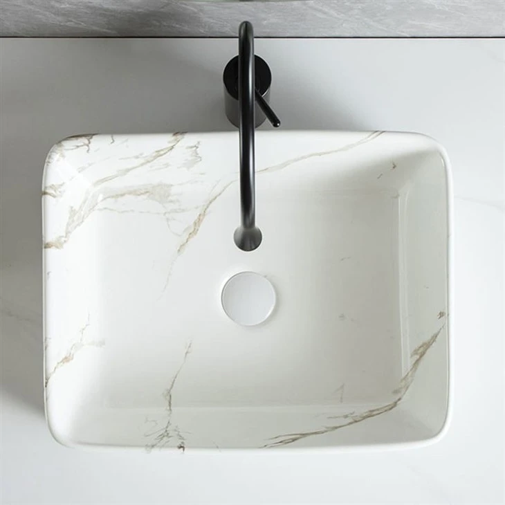 farmhouse style bathroom sinks (4)