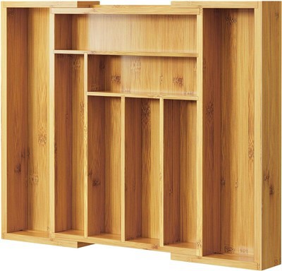 Virtuves skapja organizators