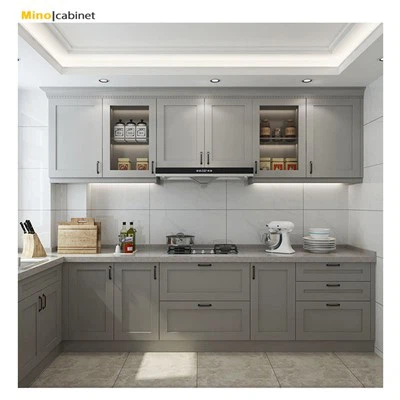 Melamīna lamināta skapīši