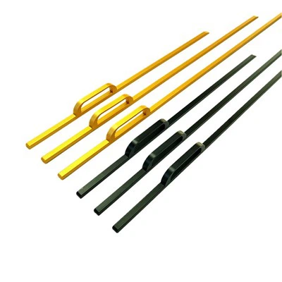 Cinka sakausējuma rokturis